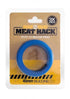 Boneyard Meat Rack Cock Ring Blue-blank-Sexual Toys®