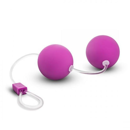 Bonne Beads Weighted Kegel Balls Pink-Blush-Sexual Toys®