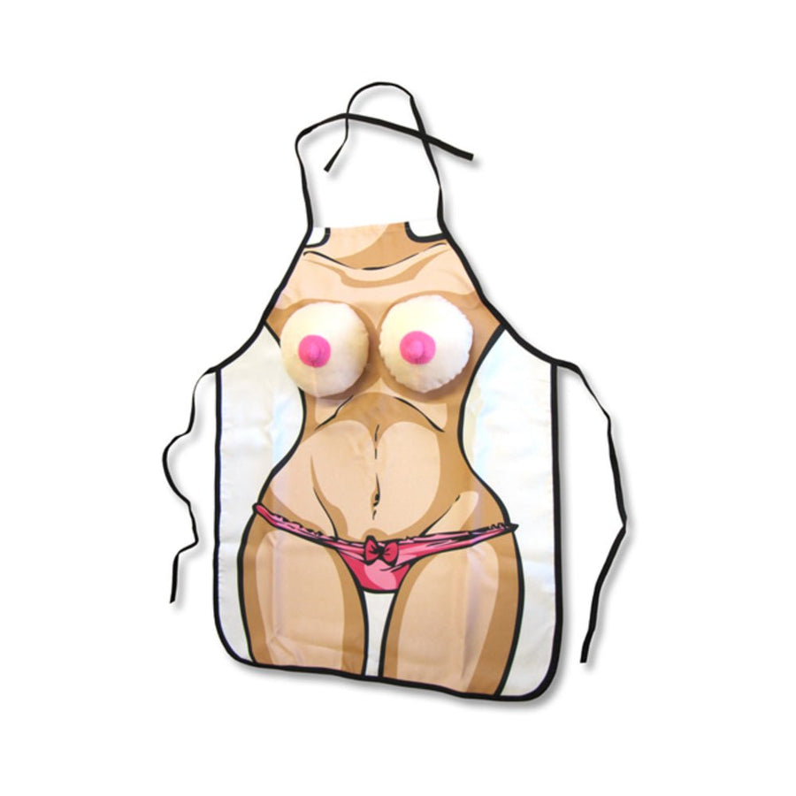 Boobie Apron-Ozze Creations-Sexual Toys®