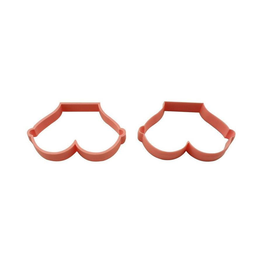 Boobie Cookie Cutters 2pk-Hott Products-Sexual Toys®