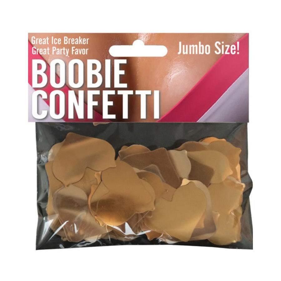 Boobie Mylar Confetti 40 Pack-blank-Sexual Toys®