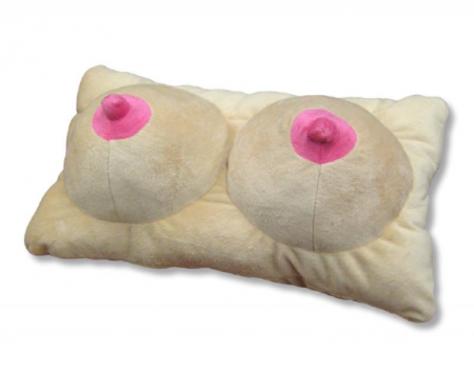 Boobs Pilllow-blank-Sexual Toys®