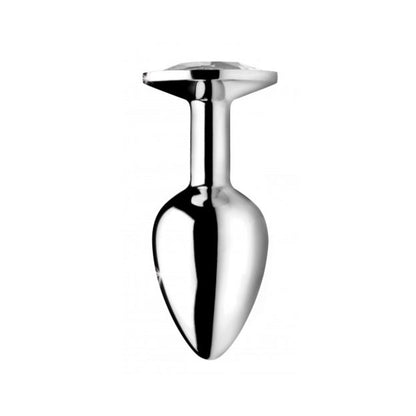 Booty Sparks Clear Gem - Medium Anal Plug-blank-Sexual Toys®