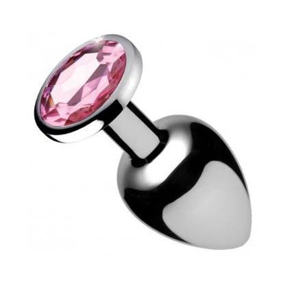 Booty Sparks Pink Gem - Medium Anal Plug-blank-Sexual Toys®