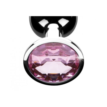 Booty Sparks Pink Gem - Medium Anal Plug-blank-Sexual Toys®