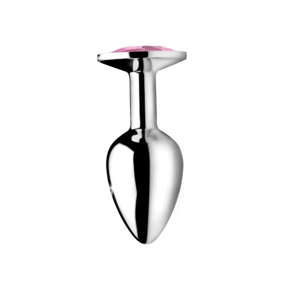 Booty Sparks Pink Gem - Medium Anal Plug-blank-Sexual Toys®