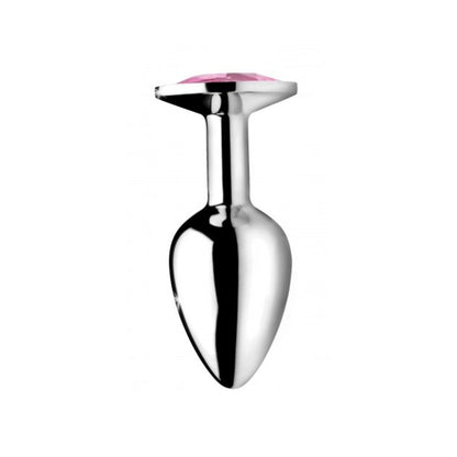 Booty Sparks Pink Gem - Medium Anal Plug-blank-Sexual Toys®