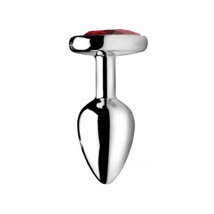 Booty Sparks Red Heart Gem - Small Anal Plug-blank-Sexual Toys®