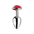 Booty Sparks Red Rose - Large Anal Plug-blank-Sexual Toys®
