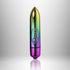Bullet Vibrator 80mm Rainbow-Rocks Off-Sexual Toys®