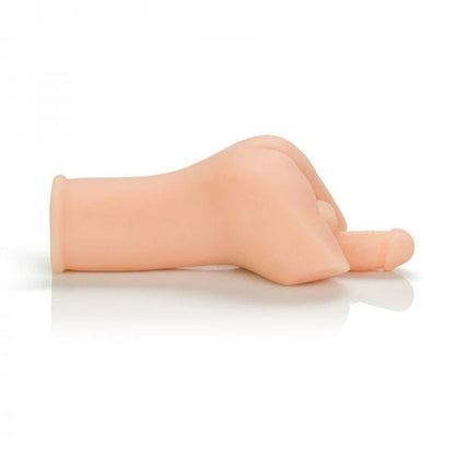 Butt Banger Soft Touch Anal Stroker-blank-Sexual Toys®