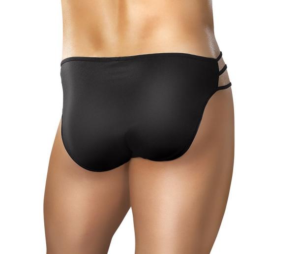 Cage Brief Black S/M-blank-Sexual Toys®
