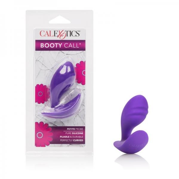 Cal Exotics Booty Call Petite Probe-Booty Call-Sexual Toys®