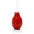 CalExotics Anal Douche Red-Cal Exotics-Sexual Toys®