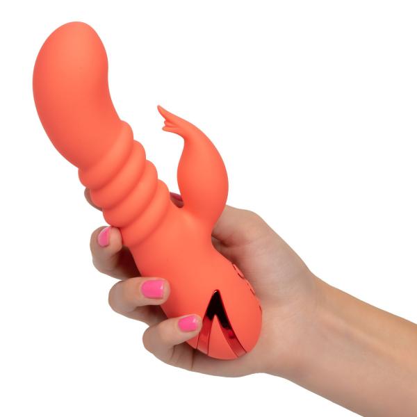 California Dreaming Orange County Cutie Vibrator-California Dreaming-Sexual Toys®