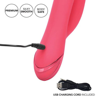 California Dreaming San Francisco Sweetheart Vibrator-California Dreaming-Sexual Toys®