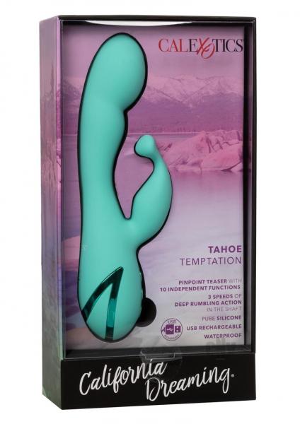 California Dreaming Tahoe Temptation-blank-Sexual Toys®