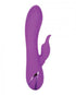 California Dreaming Valley Vamp Purple Rabbit Vibrator-California Dreaming-Sexual Toys®