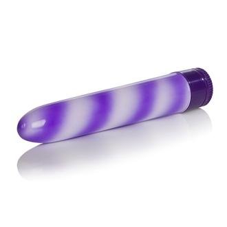 Candy Cane Vibrator-blank-Sexual Toys®