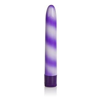 Candy Cane Vibrator-blank-Sexual Toys®