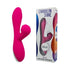 Caribbean Shine Pulsing Dual Stimulator - Pink-blank-Sexual Toys®