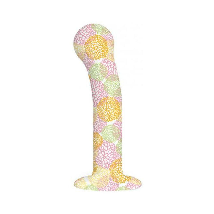 Catch The Bouquet G-spot Silicone Dildo-Icon-Sexual Toys®