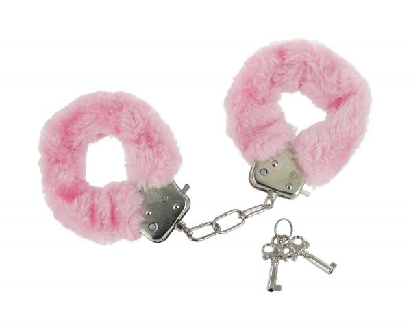 Caught In Candy Fur Handcuffs-Frisky-Sexual Toys®