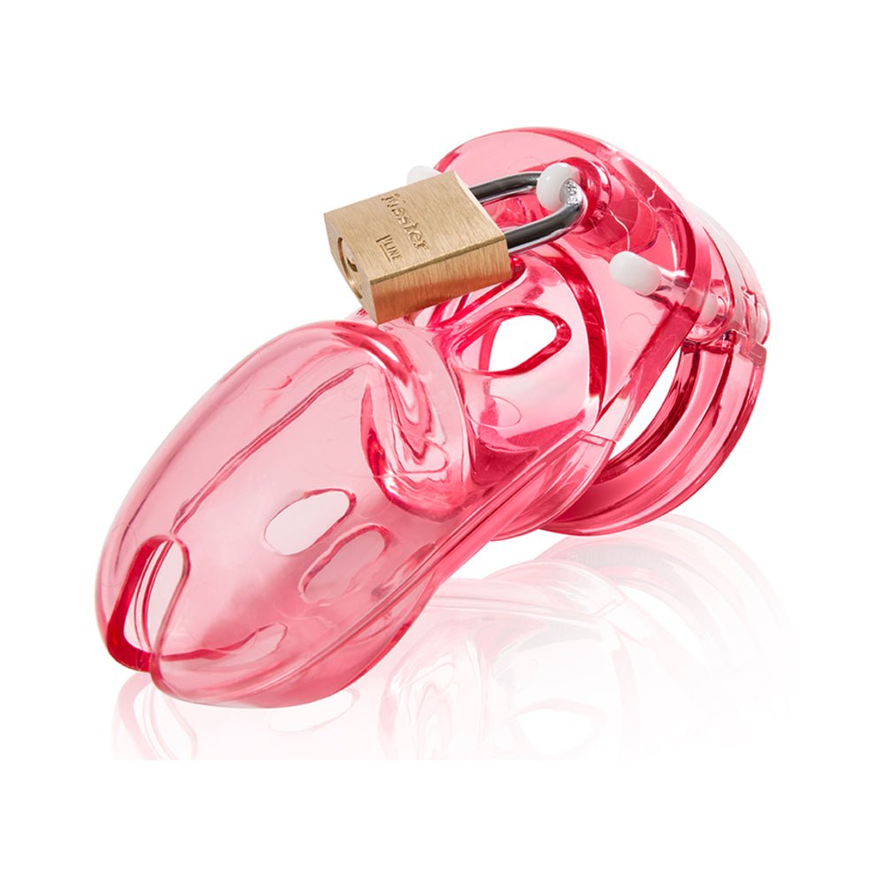 CB-3000 Male Chastity-CB-X-Sexual Toys®