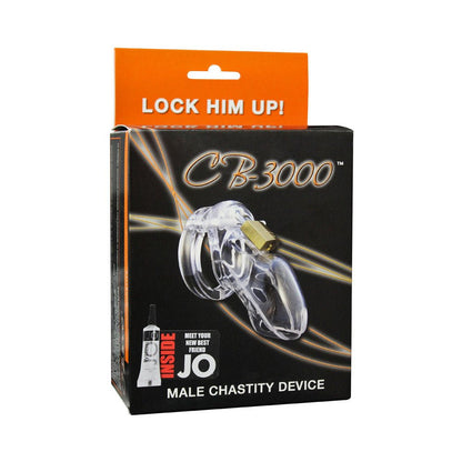 CB-3000 Male Chastity-CB-X-Sexual Toys®