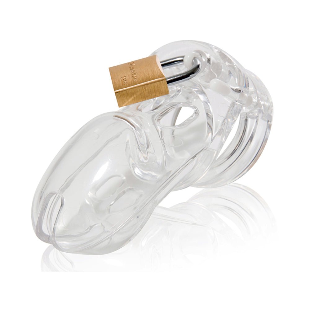 CB-3000 Male Chastity-CB-X-Sexual Toys®