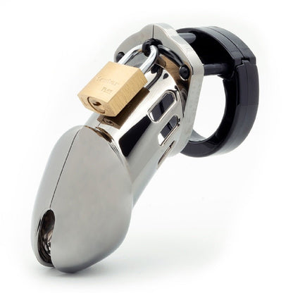 CB-6000 3 1/4&quot; Male Chastity Cage-CB-X-Sexual Toys®