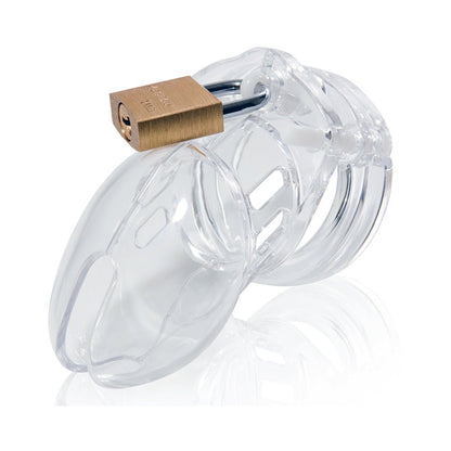 CB-6000S Male Chastity-CB-X-Sexual Toys®