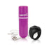 Charged Vooom Remote Control Bullet Vibrator-blank-Sexual Toys®