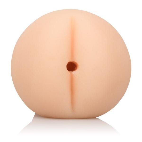 Cheap Thrills The Cheerleader Tight Anus Stroker Beige-Cheap Thrills-Sexual Toys®