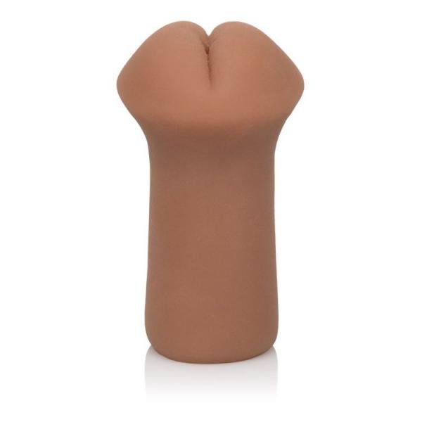 Cheap Thrills The Roller Girl Soft Tight Ass Brown Stroker-Cheap Thrills-Sexual Toys®