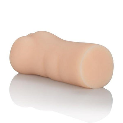 Cheap Thrills The Showgirl Beige Stroker-Cheap Thrills-Sexual Toys®