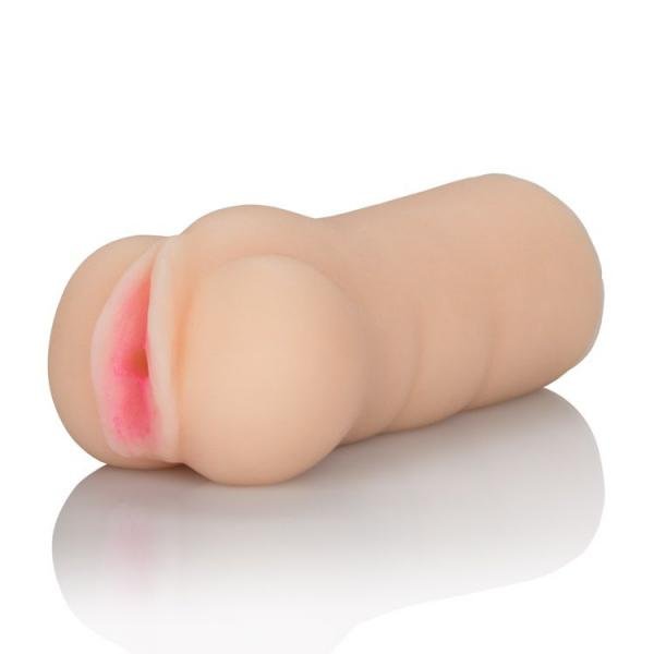 Cheap Thrills The Showgirl Beige Stroker-Cheap Thrills-Sexual Toys®