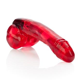 Cherry Scented Vibro-Dong-blank-Sexual Toys®