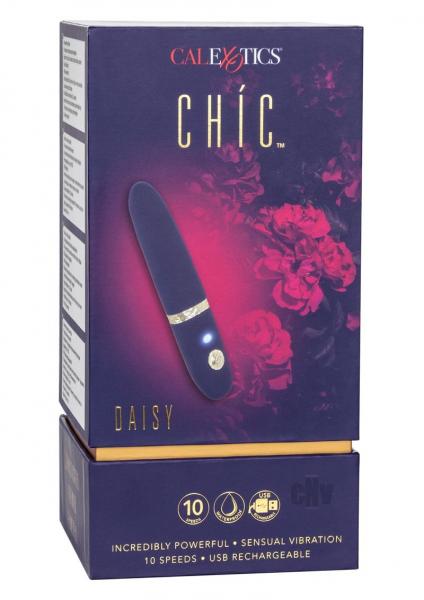 Chic Daisy-blank-Sexual Toys®