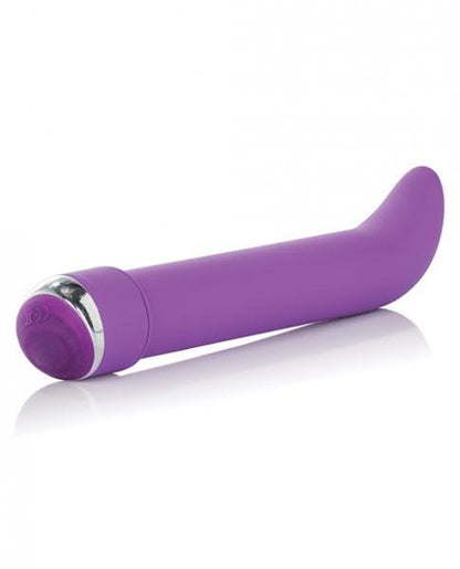 Classic Chic Standard G Purple G-Spot Vibrator-Classic Chic-Sexual Toys®