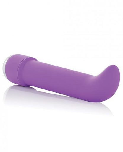 Classic Chic Standard G Purple G-Spot Vibrator-Classic Chic-Sexual Toys®