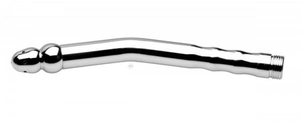 Angled Enema Nozzle Attachment-Clean Stream-Sexual Toys®