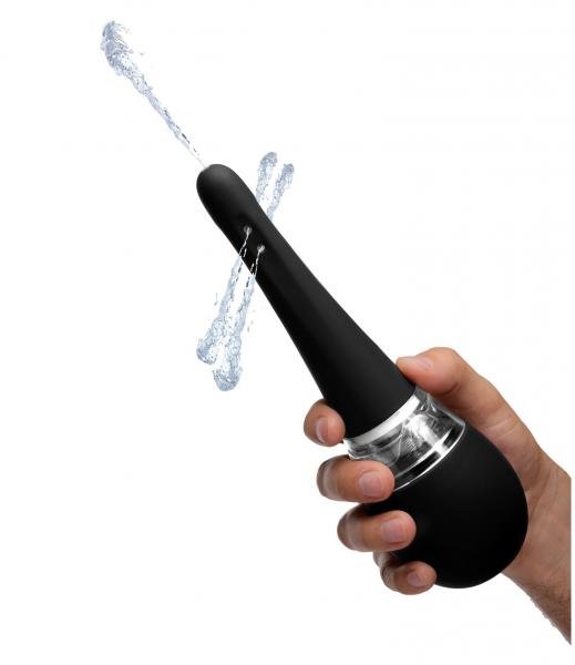 Clean Stream Auto-Spray Enema Bulb-Clean Stream-Sexual Toys®