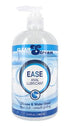 Clean Stream Ease Hybrid Anal Lubricant 16.4oz-Cleanstream-Sexual Toys®