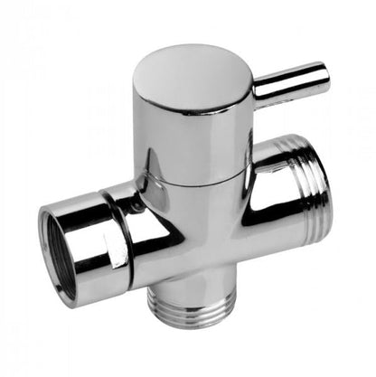 Cleanstream Diverter Switch Shower Valve-Clean Stream-Sexual Toys®