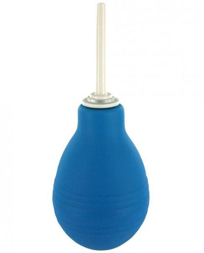 Cleanstream Enema Bulb - Blue-Clean Stream-Sexual Toys®