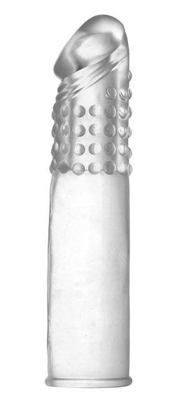 Clear Choice Penis Extender Sleeve-Size Matters-Sexual Toys®