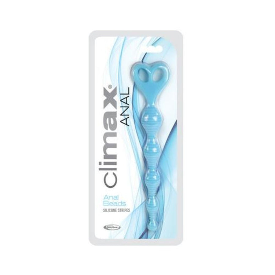 Climax Anal Anal Beads Stripes-Topco-Sexual Toys®
