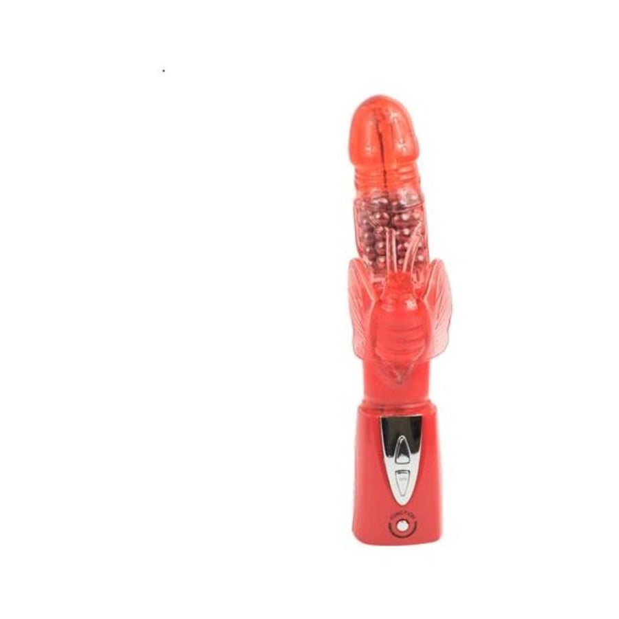 Climax Joy 3X Multi-Purpose Rabbit Vibrator-Topco-Sexual Toys®