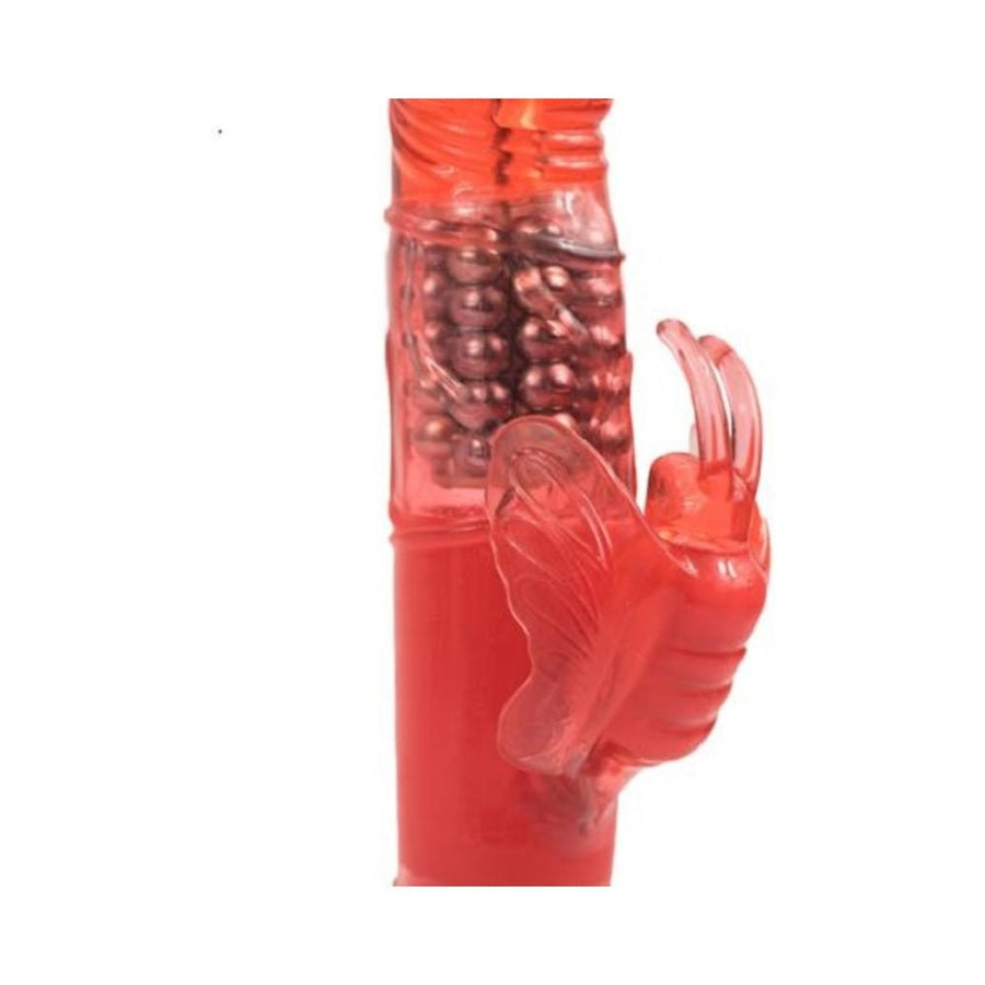 Climax Joy 3X Multi-Purpose Rabbit Vibrator-Topco-Sexual Toys®